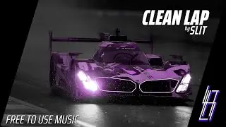 SLIT - Clean Lap【FREE PHONK】〖Free Music〗