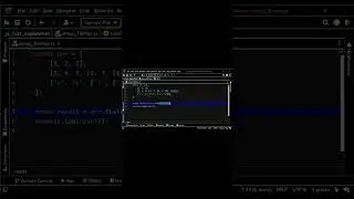 Как преобразовать в JS многомерный массив в одномерный #programming #javascript #like