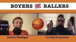 Boyers Rapid Offseason Recap
