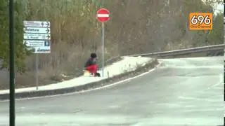 Operazione contro la prostituzione a Benevento