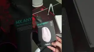 Mouse MX Anywhere 3 este fratele mai mic a lui MX Master 3