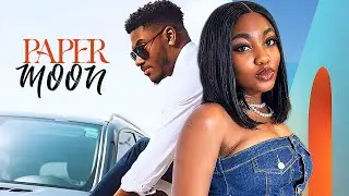 PAPER MOON - ANGEL UNIGWE - CHIDI DIKE - NIGERIAN MOVIES 2025 LATEST FULL MOVIES #trending