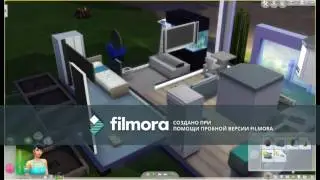 The sims 4 - Desender(biancaneve)2