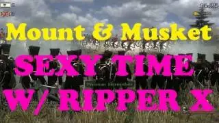 Mount and Musket Battalion (Part 2)