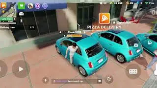 FIex City game full entertainment #viral #games #funny #viralvideo 