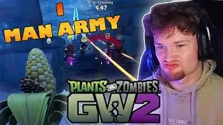 2022 Garden Warefare 2 is STILL A Go TO!
