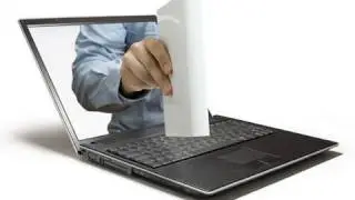 SQL, How to apply primary key to an existing table, lesson 10