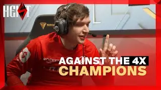 100 THIEVES BIGGEST WIN OF THE YEAR! (and worst loss) | The Heist