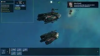 Dust Fleet ОБЗОР