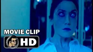 BEYOND SKYLINE Movie Clip - Blue Light Attack (2017) Frank Grillo Sci-Fi Action Movie HD