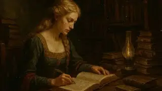 a playlist for romanticizing spring - soft piano for gentle spring study