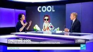 Euny Hong, Author of 'The Birth of Korean Cool'