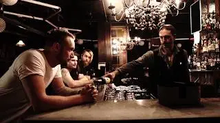 For The Wolves - The Devil You Know