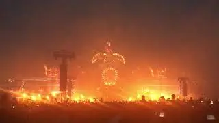 Defqon.1 2019 Endshow Saturday