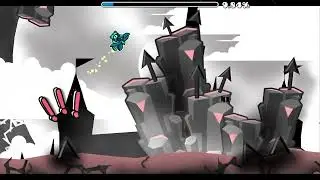 [4K 60fps] helheim by The NamK (3 Coins)