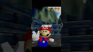 This is the rarest moment in speedrunning history 😮😮