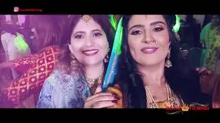 Epic Filming | Asian Wedding Videography & Cinematography | Asian Wedding Trailer Bristol