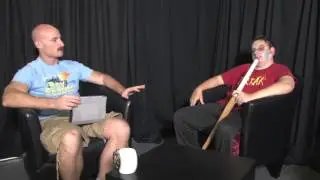 $5 Dollar Conversations w/ Raider Rock