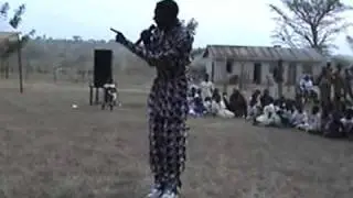 Emong Johnson Otinga - Loican Mam Epasi