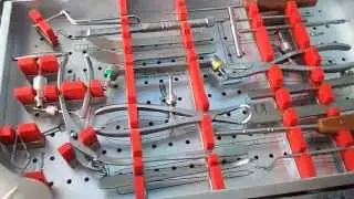 Small Fragment Instruments Set Manufacturer, SS Small Fragment Instruments Sets, Exporter