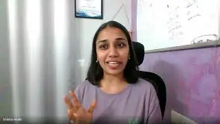 Somatic Experience by Shikha   4th Ripplers Community Session