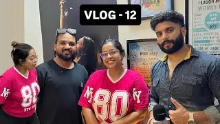 ASAP Fitness Studio 🤸&zwj;♂️|| Burarindian || DailyVlogs 