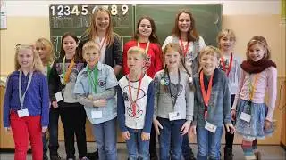 Zum Schmunzeln f&uuml;r die gute Laune - die K&ouml;riser Reporterkids