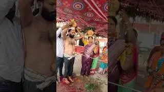 Yellamma thalli surya Bonam