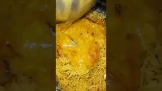 Delicious dinner😋😊🤗 #ytshorts #youtubeshorts #meerab