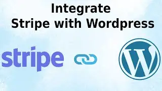 Integrate Stripe with WordPress || Stripe || Woocommerce
