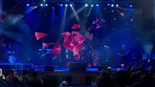 Symfonica - Pride (In The Name of Love)  (Live)
