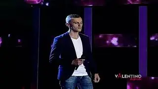 Demir Ismailovski - Korak iza oblaka (OTV)