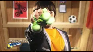 Angry Birds