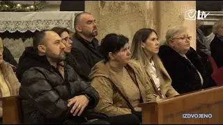 Pregled dana - Susret crkvenih zajednica i pokreta Zadarske nadbiskupije