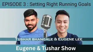 Goal setting for runners | Tips to achieve your running goals