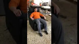 Video R&aacute;pido de Sillones Relax 1 / SOF&Aacute;S VALENCIA