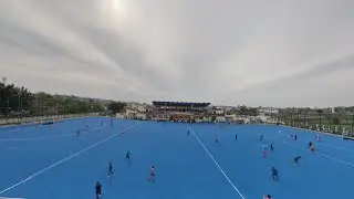 All India Hockey Tournament Habri-Kaithal -Haryana | Astroturf Stadium Habri #habri #youtube
