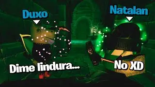 DÍME LINDURA 💖