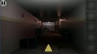 Can You Escape : Embassy Prison Level 3 - Walkthrough