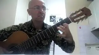 Aire de joropo (A. Lauro)
