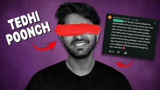 YE AADMI NAHI SUDHAR SAKTA !