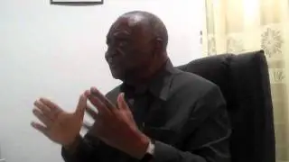 Mzee Pius Msekwa akanusha tuhuma dhidi yake