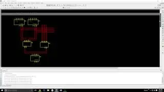 Shift register keyboard