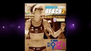 Torneo Beach Volley SerieB2 - PBV - 27-29-06-2015_HD