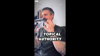 How To Build MASSIVE Brand Authority in 2025