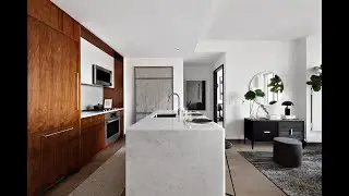75 Park Lane Residence 1402