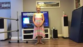 Eloise ballet