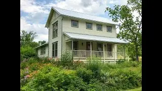 840 Snyder Hill Rd. Ithaca NY 14850