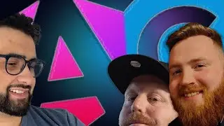 Nx Live RETURNS!!! Self Healing CI ++Angular Connect with Jonny Toronto && Colum Ferry!!!