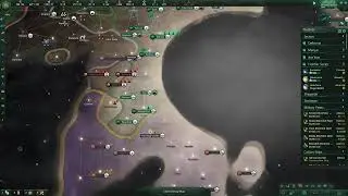 Stellaris Machine Empire Fanatic Purifier Part 15